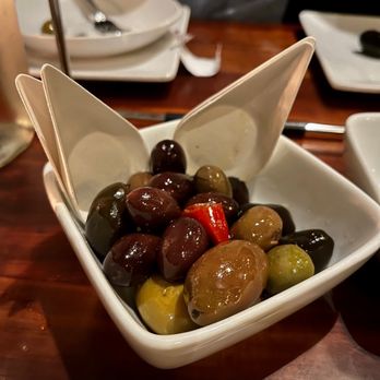 Rocco's - Warm Olives - Bars Near Me - Seattle, Washington Rocco's - Warm Olives - Bars Near Me - Seattle, Washington