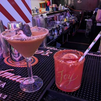 Santa’s Lair - Pop-Up Restaurants Near Me - San Diego, California Santa’s Lair - Pop-Up Restaurants Near Me - San Diego, California