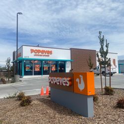Popeyes Louisiana Kitchen