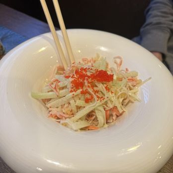 Kung Fu Kitchen - Kani Salad - Ramen Near Me - North Smithfield, Rhode Island Kung Fu Kitchen - Kani Salad - Ramen Near Me - North Smithfield, Rhode Island