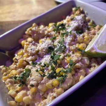 Mandrake Rooftop - Elote - Sushi Bars Near Me - Columbus, Ohio