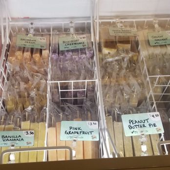 The Hyppo - Desserts Near Me - Saint Petersburg, Florida