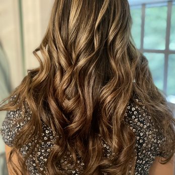 Belle Vie Salon - #Balayage - Hair Salons Near Me - Somers, Connecticut Belle Vie Salon - #Balayage - Hair Salons Near Me - Somers, Connecticut