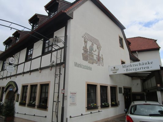 Marktschänke by null