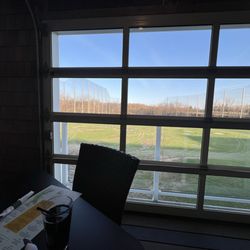 Arnie's Clubhouse Grill - Fun view