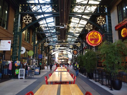 5th Street Public Market by null