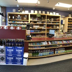 Township Liquors
