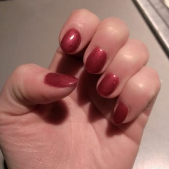 Tina's Nails - Favorite OPI color...I'm not really a waitress. - Nail Salons Near Me - Seattle, Washington Tina's Nails - Favorite OPI color...I'm not really a waitress. - Nail Salons Near Me - Seattle, Washington