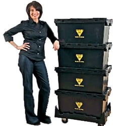 It's Your Move - Moving Made Easy