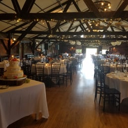 Wonderful event space for a wedding! Wonderful event space for a wedding!
