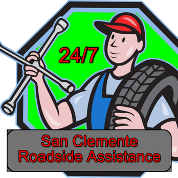 San Clemente Towing - Towing Near Me - San Clemente, California
