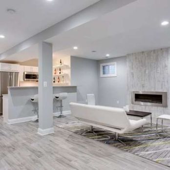 All Bases Covered Property Services - Finished Basement in Fishers, IN - General Contractors Near Me All Bases Covered Property Services - Finished Basement in Fishers, IN - General Contractors Near Me