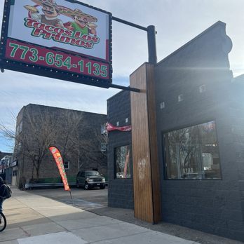 Tacos Los Primos - Mexican Near Me - Chicago, Illinois Tacos Los Primos - Mexican Near Me - Chicago, Illinois