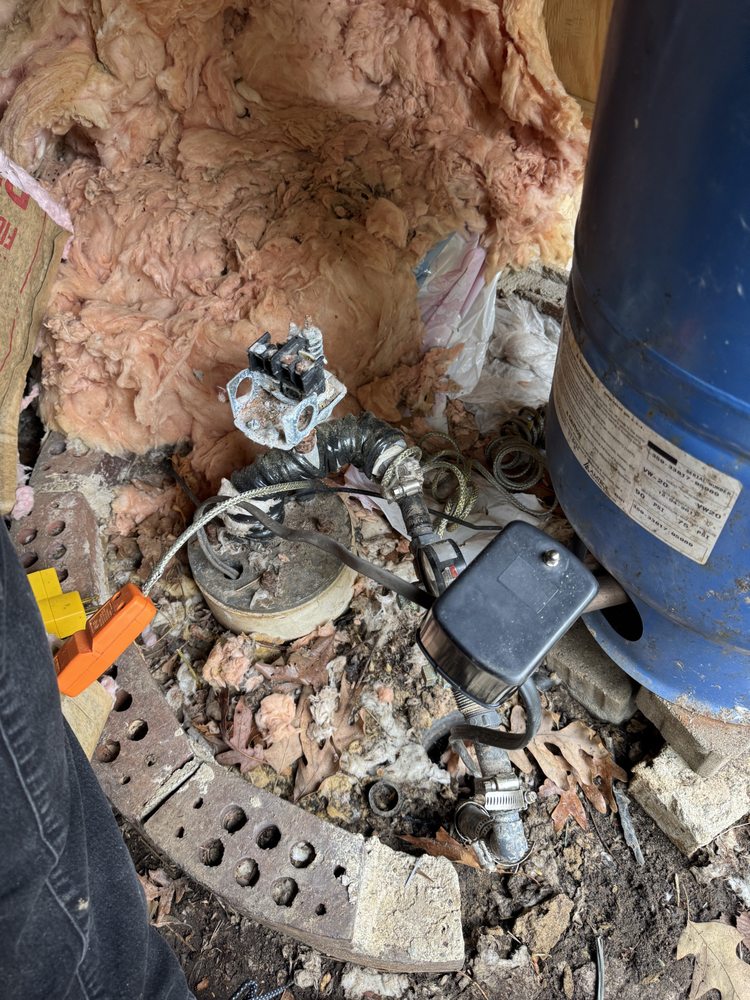 Slide of Drip Doctors Plumbing & Drain cleaning