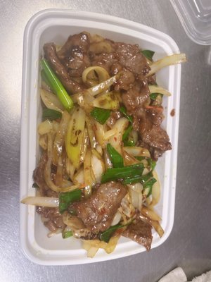 New Garden Chinese Restaurant by null