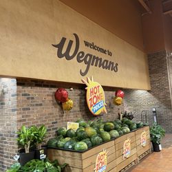 Wegmans