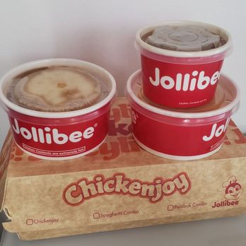 Jollibee - 2 piece chicken joy meal - Filipino Near Me - New York, New York Jollibee - 2 piece chicken joy meal - Filipino Near Me - New York, New York