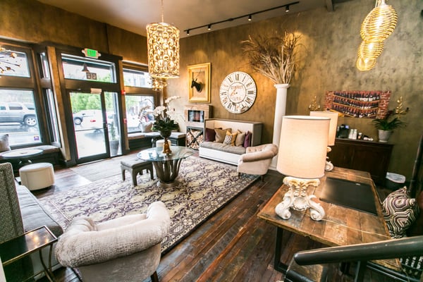The Windsor Boutique Hotel by null