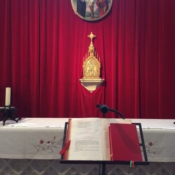 Monasterio de San Juan de Los Reyes - More religious relics and art - Churches Near Me - Toledo, TO