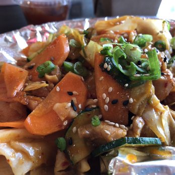 Kinyobi - Korean Near Me - Hackensack, New Jersey