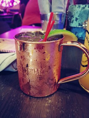 Copper Blues Rock Pub & Kitchen by null