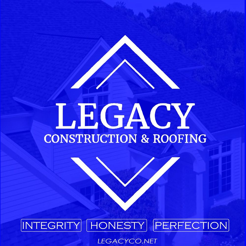Slide of Legacy Construction & Roofing