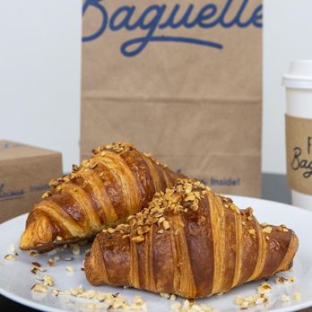 Fresh Baguette - A Nutella croissant... speaks for itself, really. - Bakeries Near Me - Washington, DC, District of Columbia Fresh Baguette - A Nutella croissant... speaks for itself, really. - Bakeries Near Me - Washington, DC, District of Columbia
