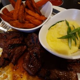 Steak Tips