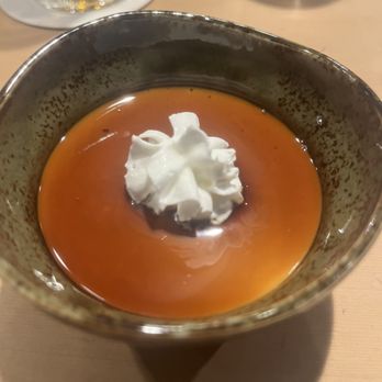 Torishin - Panda cotta - Japanese Near Me - New York, New York
