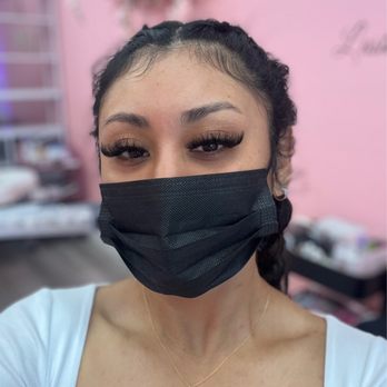 KN Lashes - Eyelash Service Near Me - Anaheim, California KN Lashes - Eyelash Service Near Me - Anaheim, California