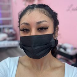 KN Lashes