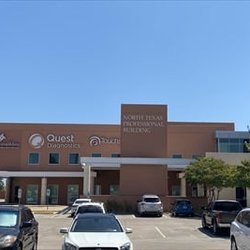 Baylor Scott & White Outpatient Therapy - Denton - Mayhill Road