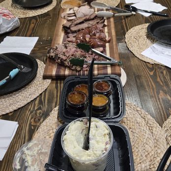 BBQ Station - Delicious - Barbeque Near Me - Glendora, California