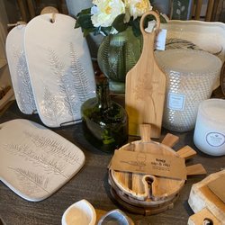 Feather & Nest Interiors - Decor