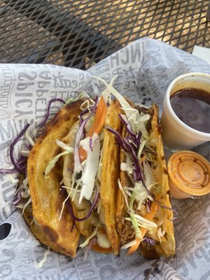 CJ's Tacos #2 - Thicket by null