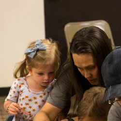 Sun Valley Community Church - Gilbert - Children's programming