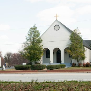 ST. NICHOLAS GREEK ORTHODOX CHURCH - Updated September 2025