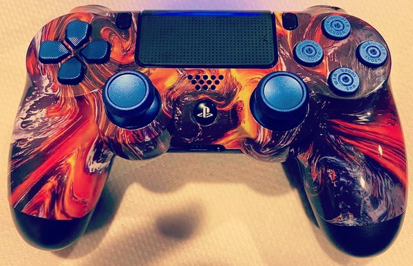 Custom Controllers - I can customize your gaming controllers! Great holiday gift ideas!