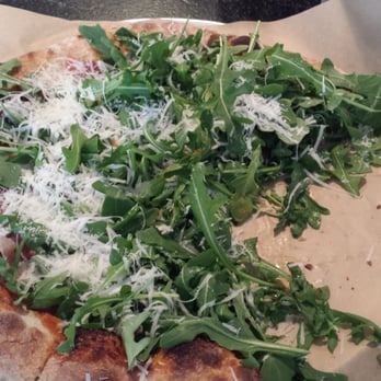 Gilda's - Gilda's Pizza - delicious! - Pizza Near Me - Skaneateles, New York