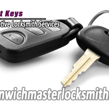 Greenwich Master Locksmith - Keys & Locksmiths Near Me - Greenwich, Connecticut