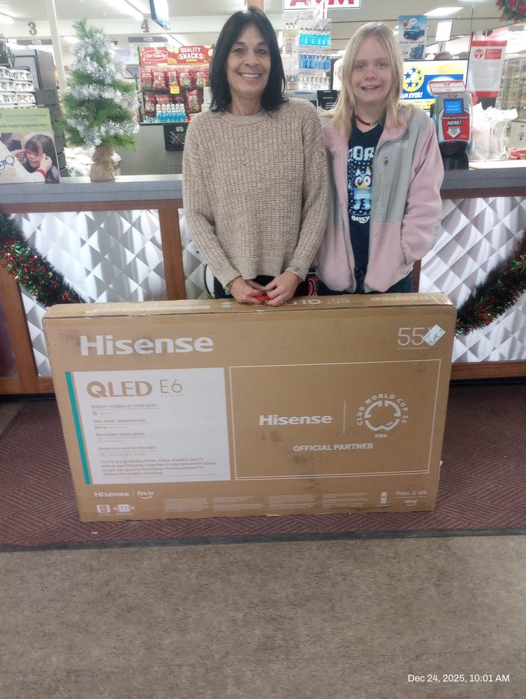 Food from Grand Central-Foods