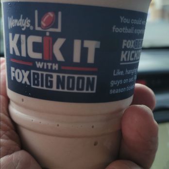 Wendy's - So small for $3.01 !! - Fast Food Near Me - Eastvale, California Wendy's - So small for $3.01 !! - Fast Food Near Me - Eastvale, California