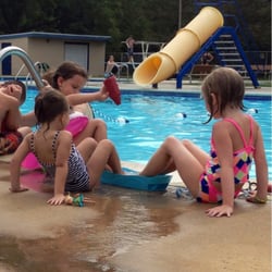 Laurel Run Swimming Association