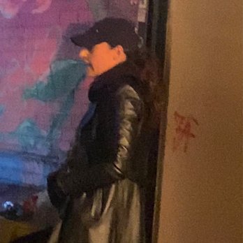 Pianos - The white female employee who racially profiled us. - Bars Near Me - New York, New York