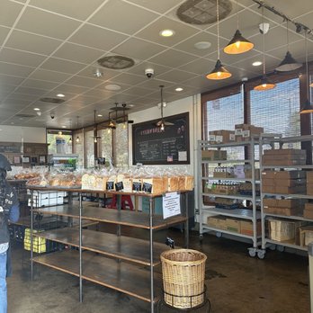 Cream Pan - Inside - Bakeries Near Me - Tustin, California Cream Pan - Inside - Bakeries Near Me - Tustin, California
