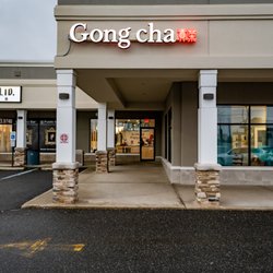 Gong Cha