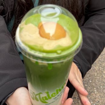 Matcha En - Desserts Near Me - Chicago, Illinois Matcha En - Desserts Near Me - Chicago, Illinois