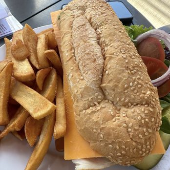 English Ales Brewery - Turkey sando - Pubs Near Me - Marina, California English Ales Brewery - Turkey sando - Pubs Near Me - Marina, California