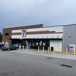 7-ELEVEN