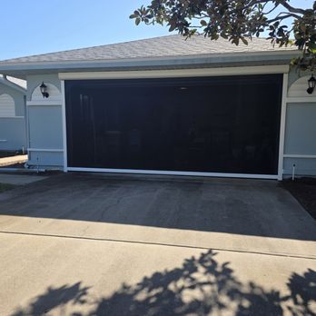 Oceanside Screen - Shutters Near Me - Rockledge, Florida
